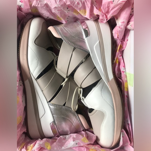 Michael Kors espadrilles size 11 - Picture 8 of 8